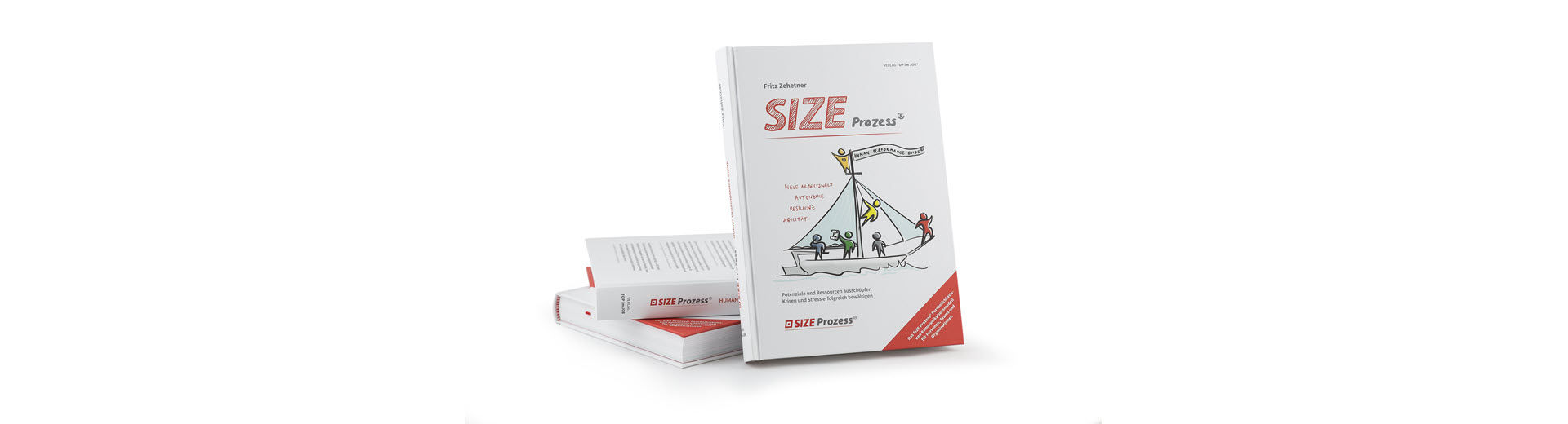 SIZE PROZESS® - Human Performance Guide®