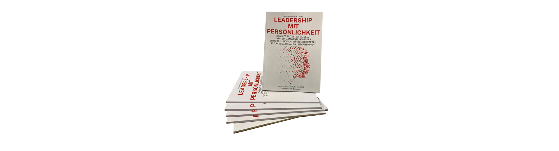 Leadership mit Persönlichkeit