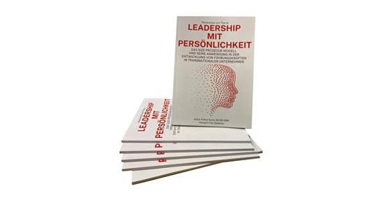 Leadership mit Persönlichkeit